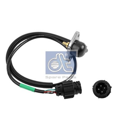 Sensor presion aire VOLVO FH