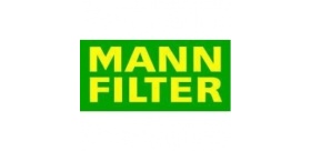 FILTRO ACEITE STRALIS MANN