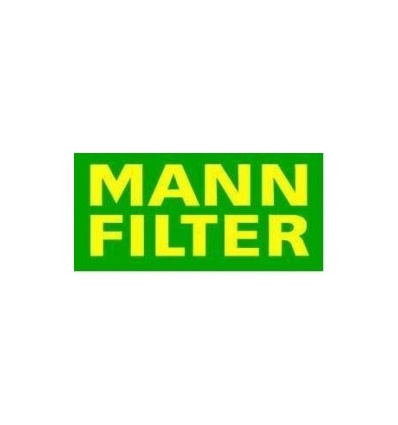 FILTRO ACEITE STRALIS MANN