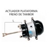 CAMARA FRENO PLATAFORMAS