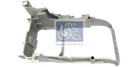 SOPORTE FAROS DAF CF