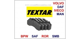 PASTILLAS TEXTAR