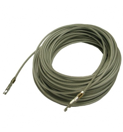 CABLE TIR 33,5M.