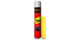 ABRILLANTADOR SALPICADEROS RENOVADOR VINIL SPRAY