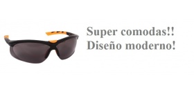 GAFAS FUSION homologadas