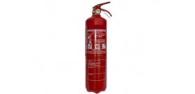 EXTINTOR 3KG ANTIBRASA