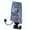 FARO VOLVO FH -FM /Manual/conector redondo