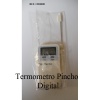 TERMOMETRO DIGITAL PINCHO