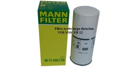 FILTRO LONG LIFE VOLVO & RENAULTS DXI