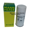 Filtro VOLVO LONG LIFE MANN