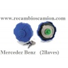 TAPON ADBLUE UREA MERCEDEZ