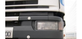 REJILLAS FARO CAMION IVECO EUROSTAR/EUROTECH