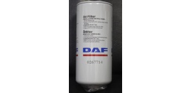 FILTRO ACEITE DAF 0267714