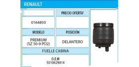 Amortiguador cabina PREMIUM DXI