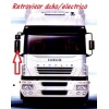 Retrovisor espejo camion STRALIS 1º