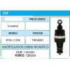 Amortiguador cabina DAF XF95/CF95 TRAS