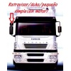 Retrovisor espejo camion STRALIS 1º