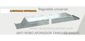 ANTIRROBO AFORADOR TANQUES