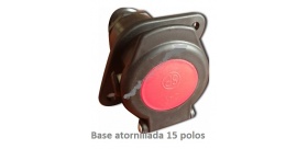 BASE HEMBRA 15 POLOS ADR