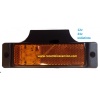 PILOTO LED 24V/12V 3 LEDS