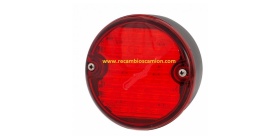 PILOTO NIEBLA LED 24V-12V