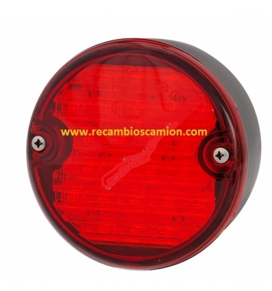 PILOTO NIEBLA LED 24V