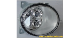 FOCO LED SCANIAS R