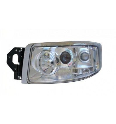 FARO PREMIUM OPTICA CARRETERA.