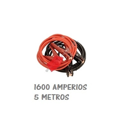 PINZAS ARRANQUE 1600AMP-5M