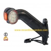 PILOTO LED 24V/12V/ 3Luces