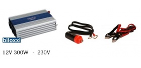 Convertidor 12v A 230V-300W