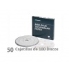 50 DISCOS TACOGRAFO 12524ec4k