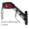 PILOTO LEDS 24V-3 Luces