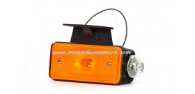 PILOTO LATERAL TRIPLE LEDS