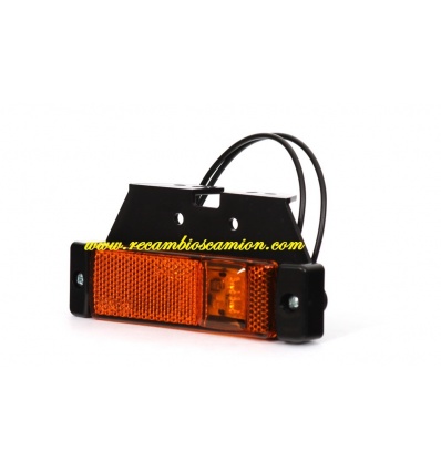 pilotos LEDS 24V-12V