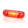 PILOTO 5 LEDS MINI 24V/12V