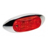 PILOTO LEDS NARANJA