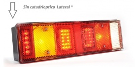 PILOTO LEDS & LAMPARAS 24V/12V