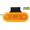 8 PILOTOS 10 LEDS 24V/12V