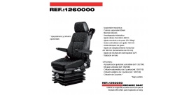 ASIENTO CAMION