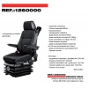 ASIENTO CAMION