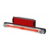 LED TRASERO BALIZA ROJO 