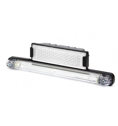 LED BLANCO FRONTAL 24V & 12V