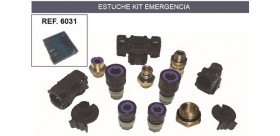 KIT EMERGENCIA RACORES RAUFOSS