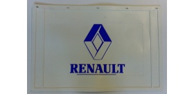 FALDILLA RENAULT BLANCA