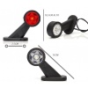 PILOTO LEDS ESTRELLA 12V-24V