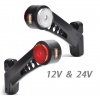 PILOTO LEDS 2V/12V 3 LUCES