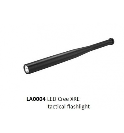 LINTERNA TACTIL LEDS