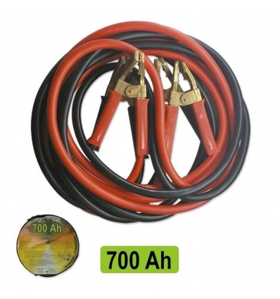 CABLE DE ARRANQUE 70MMX2 / 5M