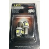 LAMPARAS T4W 24V LEDS